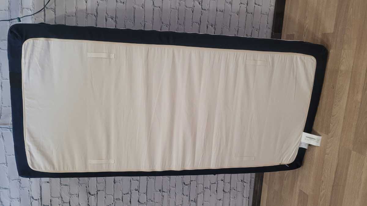 Tempur-Pedic ProSense Medium 12 Inch Mattress - Twin XL - Gallery Image 5